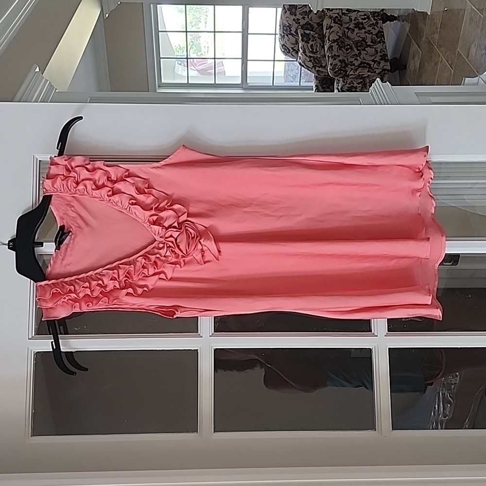 Ladies' Silky Tank